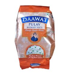 Daawat-Basmati