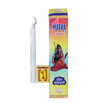 Meera-Candle-2-Number