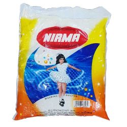 Nirma-Powder