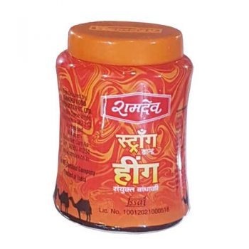 Ramdev-Hing-50-gm