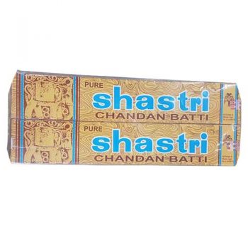 Shastri-Chandan-Agarbatti