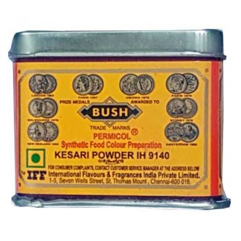 Bush-Kesari-Powder