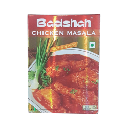 Masala chiken