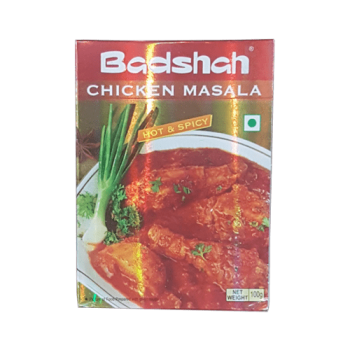 Masala chiken