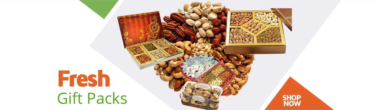 banner dry fruit