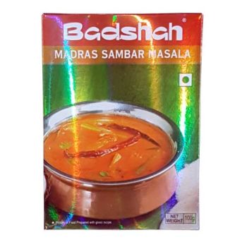 Badshah Sambar Masala