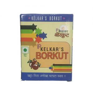 Borkut - Mantri Mart